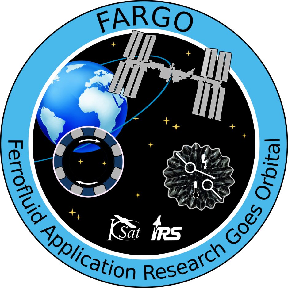 Logo of FARGO