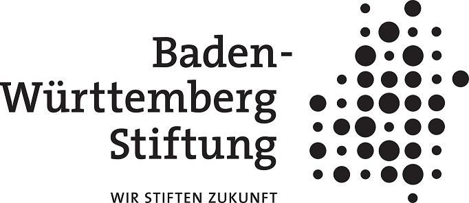 Das Baden-Württemberg-STIPENDIUM für Studierende ist ein Programm der Baden-Württemberg Stiftung.