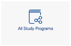 Campus app all study programs