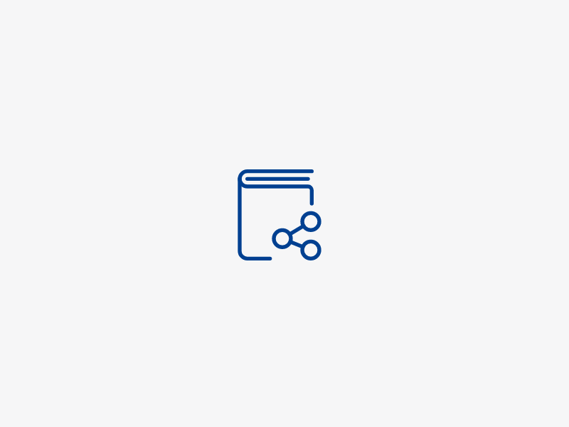 C@MPUS Studiengaenge Icon