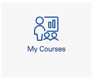 Icon My Courses