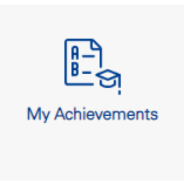 Icon My Achievements