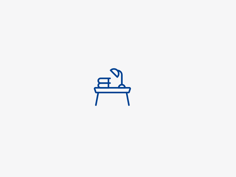 C@MPUS Schreibtisch Icon