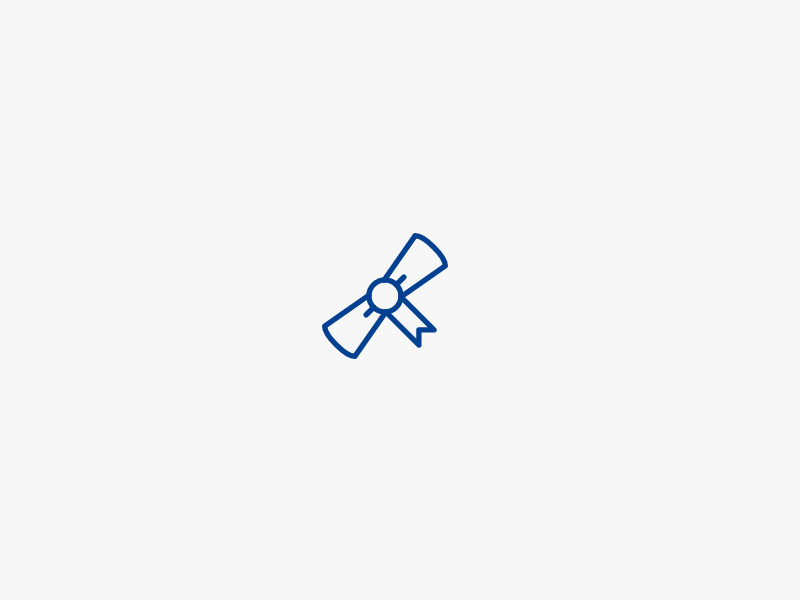 C@MPUS Urkunde Icon