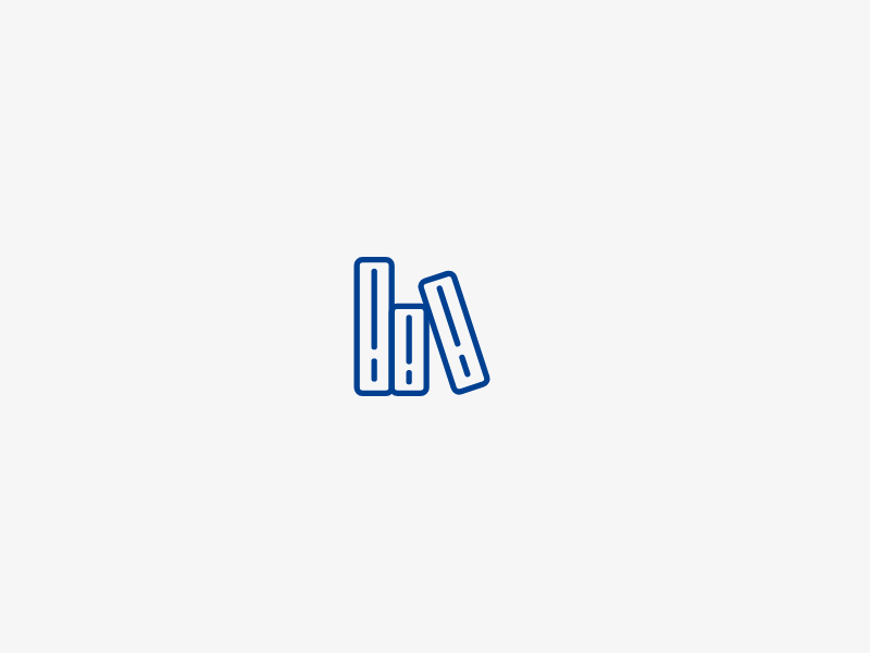 Icon Applikation Modulverzeichnis