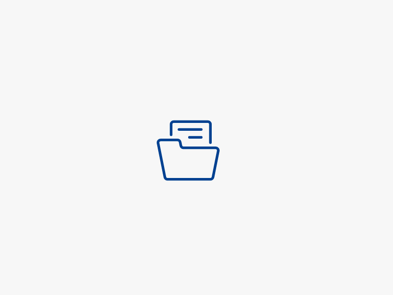 C@MPUS Ordner Icon